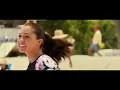 Lilo & Stitch - Hawaiian Roller Coaster Ride Scene