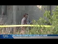 Two bodies found shot in southeast Travis County