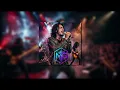 AXL'S - ANDAI DAPAT KU UNDURKAN MASA | Cover Versi Rock Modern (LIRIK)
