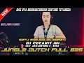 Download Lagu SATU ROM GALAU BERAT !! DJ SESAKIT INI JUNGLE DUTCH FULL BAS