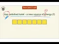 Solving Times Quick Cryptic Crossword