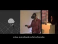 Augmented Design - VR 3D Modeling