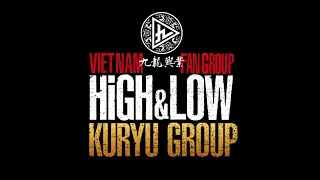 Download HiGH\u0026LOW - One Time One Life by EXILE THE SECOND - Kuryu Group Theme song MP3