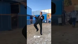 السيسي يرقص ترند لايك  السيسي يرقص ترند لايك