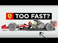 Download Lagu The F1 Car That Left Ferrari Confused.