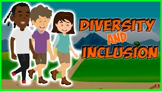 Download Diversity Diversity - Diversity And Inclusion MP3