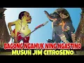 Download Lagu SANG BAGONG NGAMUK NING NGASTINO MUSUH JIM CITROSENO KI SENO NUGROHO