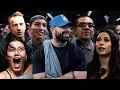 Chaos W Vitaly N3on s Girl Zoo Culture 1 Year anniversary Ft Nick Nayersina Sky Bri more