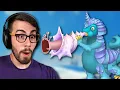 The New Mythical Strombonin is INCREDIBLE My Singing Monsters