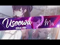 《Mix》Ado 🕸 Usseewa 🕸 || Mizuki , Mafuyu \u0026 An ver || VBS \u0026 *25ji || Project Sekai !