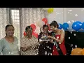 Download Lagu Celebrating My Birthday With Family 🎉 