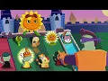 a love letter to Plants vs Zombies Heroes