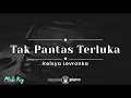Download Lagu Tak Pantas Terluka - Keisya Levronka (KARAOKE PIANO - MALE KEY)