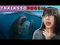 DO YOU HAVE THALASSOPHOBIA?
