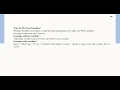 Python programming part-3 Variables