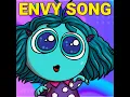 Envy Song (Inside Out 2)