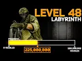 LIVE - 225M 500M ACHIEVEMENT HUNT Seasonal Character