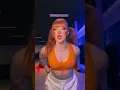 Wendy s Muscle Mommy