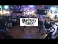 New Found Power - live The Lodge of Antioch Antioch IL