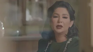 نوال    مكانك مبين   فيديو كليب    ألبوم الحنين      دندنها