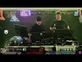 Raveheart vs. DarkBouncer - Livestream 143 (2026-09-12)