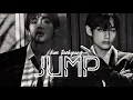 Download Lagu Kim Taehyung - Jump [FMV]