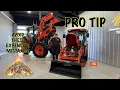 LSE NASHVILLE PRO TIP FOR CAB TRACTOR OWNERS