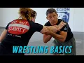 Download Lagu These Are The Wrestling Fundamental MUST KNOWS - Willink Sisters