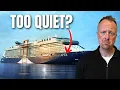 The TRUTH No One Tells You About the Celebrity Apex Cruise Review