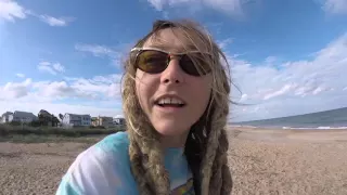 Episode 106 – Liveaboard Life Weekend Vlog Day 11 – Caulking a Wooden Boat with Oakum