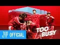 Download Lagu BOY STORY \