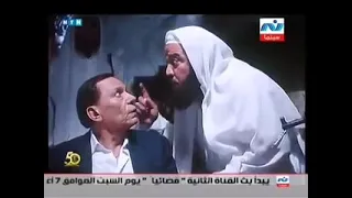 رياكشن عادل امام انت مكانك مش هنا فوق مع الشهداء 