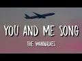 Download Lagu The Wannadies - You \u0026 Me Song (Lyrics) \