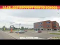 15-Yr Old Charged With Bringing Gun To School In Williston ND