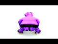 Azul Azul - La Bomba (Music Video)