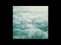 Alizah - breathin (Audio)