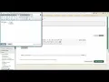 Using Blackboard s Math Editor