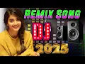Download Lagu New Hindi Dj Song 💙Best Hindi Old Dj Remix 🥀 Bollywood Nonstop Dj Song ❤️‍🔥2025 Dj Song New Dj Remix