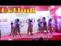 Download Lagu GETHUK || tari dolanan anak - Arba'atun ova rosdiana