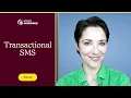 Send Transactional SMS Messages with Mailchimp How to Get Started