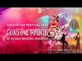 Lagu Οι CONSOUL TRAININ \u0026 DUO VIOLINS στο COLOUR DAY FESTIVAL 2019