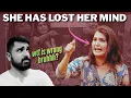 Lagu Sandra Has Gone Mad In Bigg Boss House, I Think! | Is She Misusing Her \