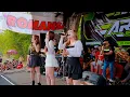 Lagu ROMANSA - JANJI MANISMU - ALL ARTIS - HAPPY PARTY 3 DEKADE ARSAK ORGANIZER
