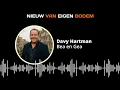 Davy Hartman - Bea en Gea