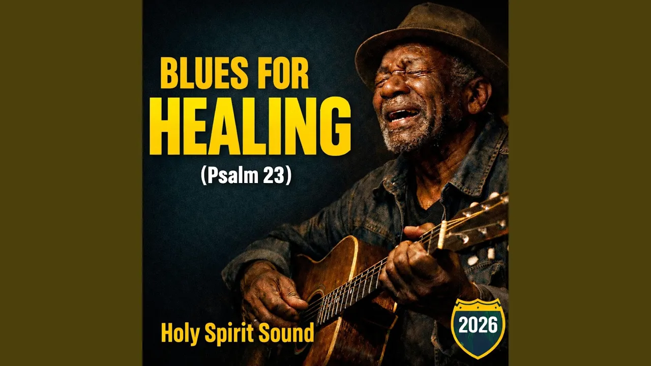 The Midnight Cry (Psalm 30:5)