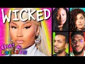 Nicki Minaj IS The Problem | OLAY \u0026 FRIENDS