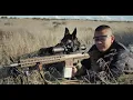 Ranging with Mil Dots: Math for Long Range Shooting