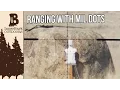 Ranging with Mil Dots Math for Long Range Shooting