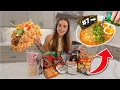 Download Lagu VIRALE TIKTOK RAMEN-HACKS PROBEREN