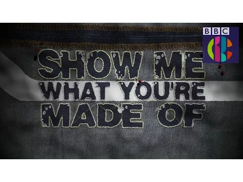 Exclusive Preview! Show Me What You’re Made Of | CBBC